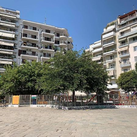 Agias Sofias Svolou Center 2 Apartment Thessaloniki Exterior photo