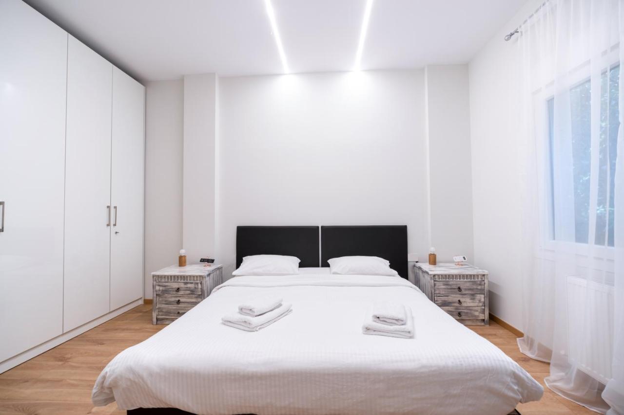 Agias Sofias Svolou Center 2 Apartment Thessaloniki Exterior photo