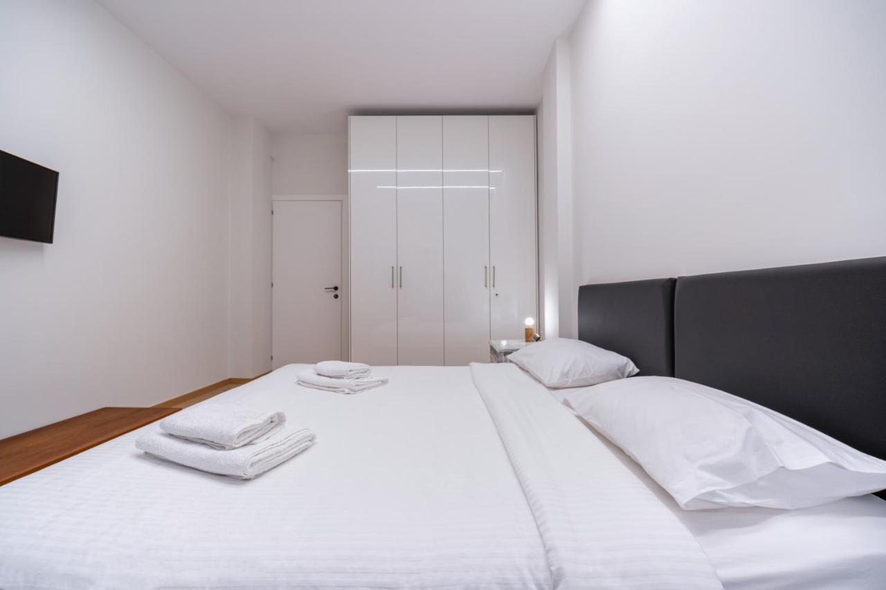 Agias Sofias Svolou Center 2 Apartment Thessaloniki Exterior photo