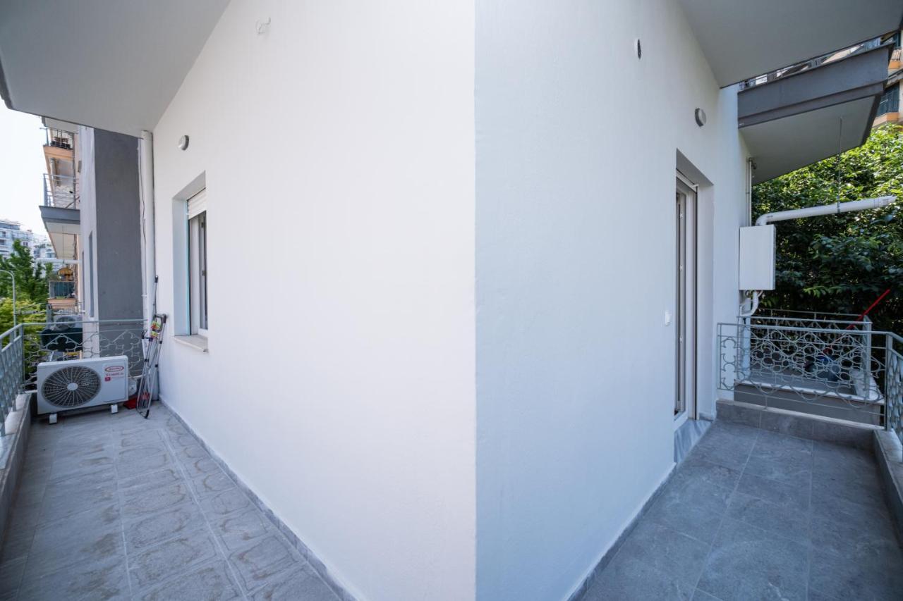 Agias Sofias Svolou Center 2 Apartment Thessaloniki Exterior photo